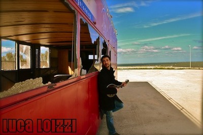 Luca Loizzi