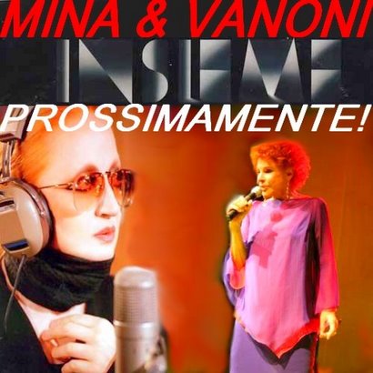 Mina Vanoni