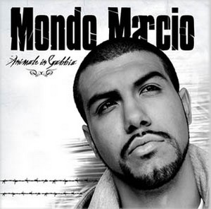 Mondo Marcio