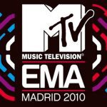 Mtv Europe Music Awards 2010