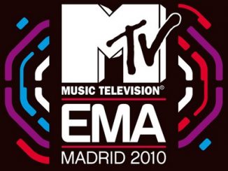 Mtv Europe Music Awards 2010