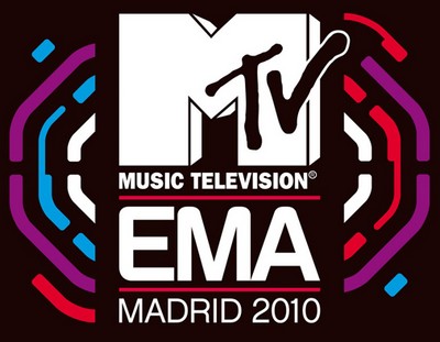 Mtv Europe Music Awards 2010