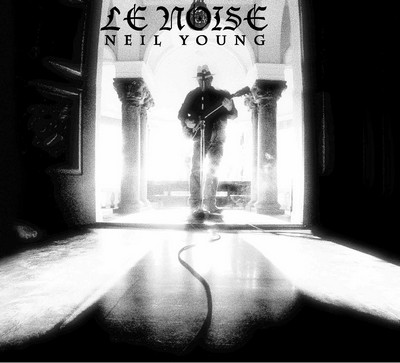 Neil Young