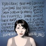 Norah Jones in ...Featuring