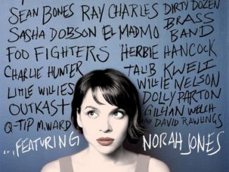 Norah Jones in ...Featuring