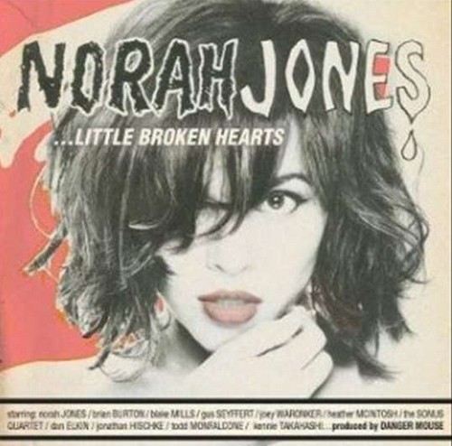 Nora Jones