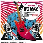 Onstage Magazine per Mtv