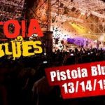 Pistoia Blues Festival 2012