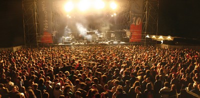 Pollino Music Festival