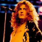 Robert Plant