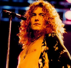 Robert Plant