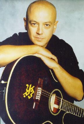 Enrico Ruggeri
