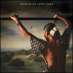 Sade, recensione di Soldier of Love