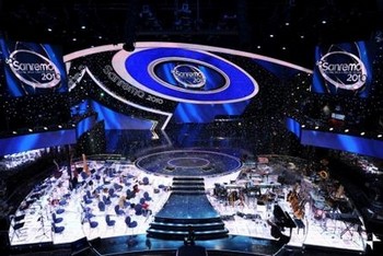 Sanremo 2010