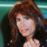 Steven Tyler