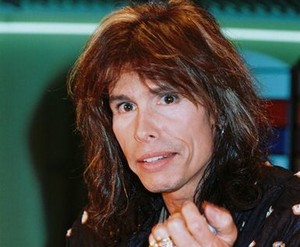 Steven Tyler