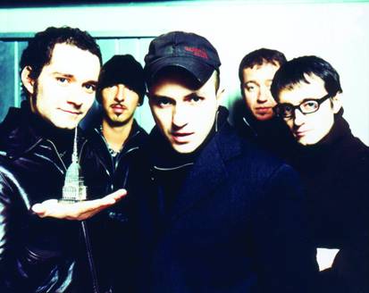 Subsonica
