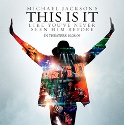 This is it dvd