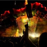 U2 360°tour ©Foto U2.com