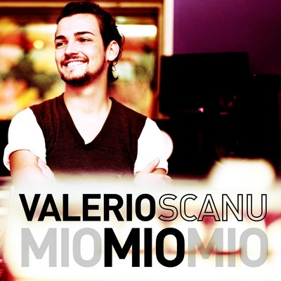 Valerio Scanu