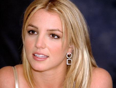 Britnay Spears