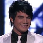 Adam Lambert