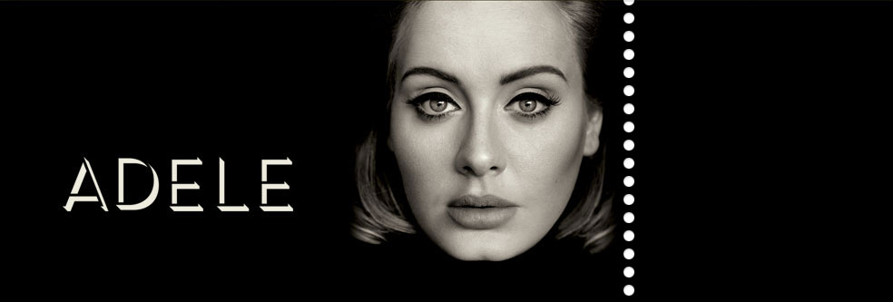 Adele concerto