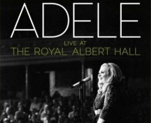Adele: presto mamma