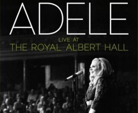 Adele: presto mamma