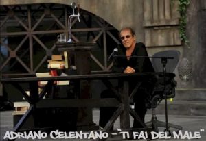 Adriano Celentano