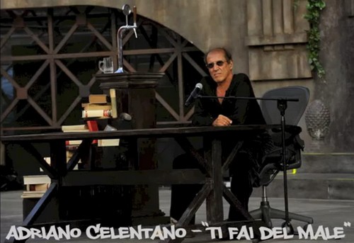 Adriano Celentano