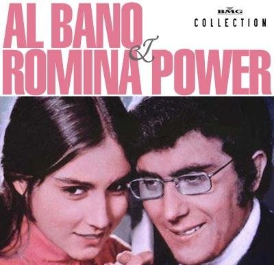 Al Bano e Romina di nuovo insieme