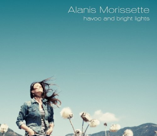 Alanis Morissette: Havoc and bright lights