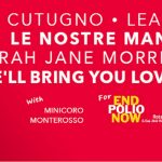 Singolo Le nostre mani