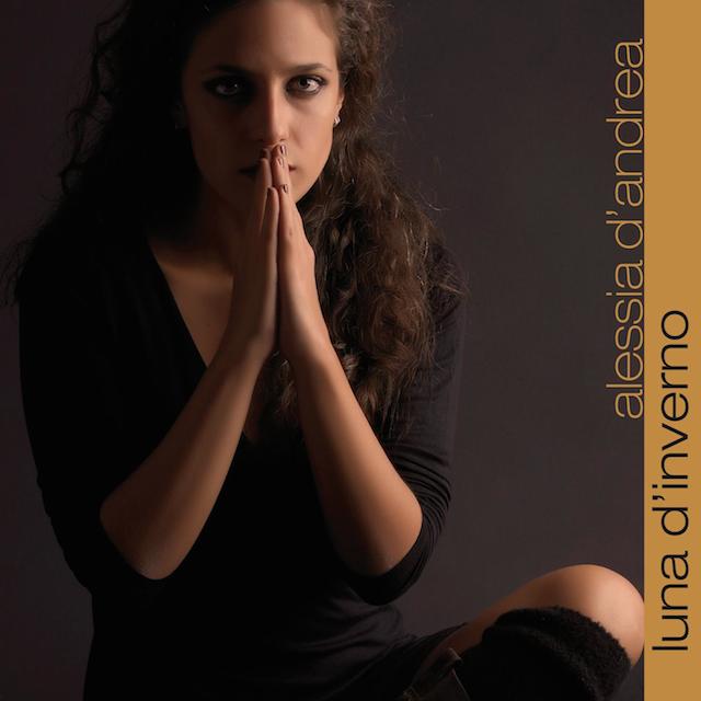 Alessia D'andrea Luna d'inverno