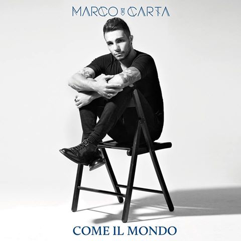 Album Come il mondo