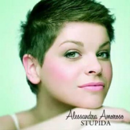 Alessandra Amoroso - Stupida
