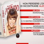 Il libro di Alessandra Amoroso
