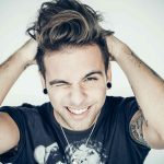 Alessio Bernabei