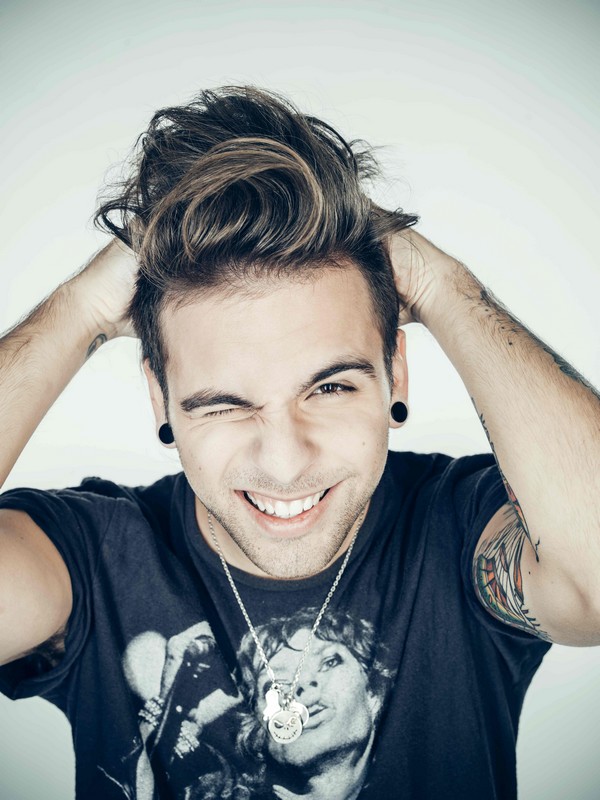 Alessio Bernabei