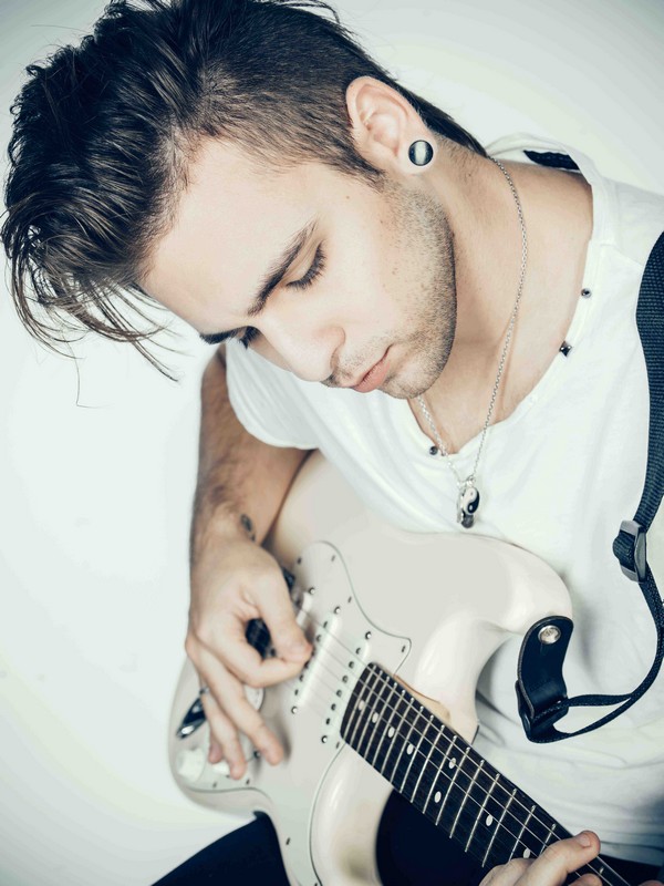 Alessio Bernabei