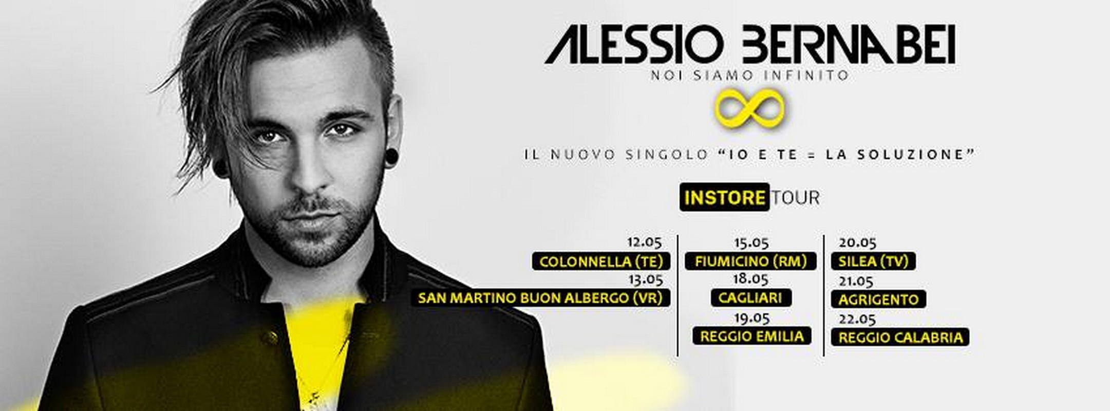 Alessio Bernabei