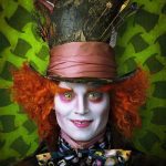 Alice in Wonderland