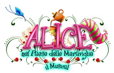 Alice nel Paese delle Maeraviglie - Il Musical