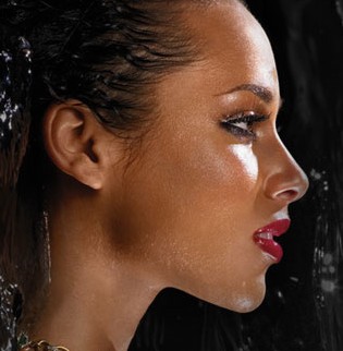 Alicia Keys