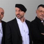 Almamegretta
