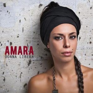 Amara Donna libera