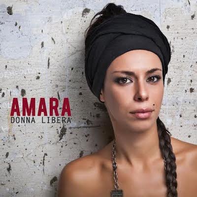 Amara Donna libera