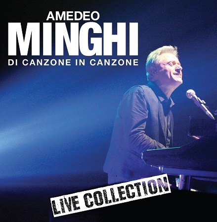 Amedeo Minghi