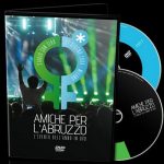 Dvd Amiche per l'Abruzzo